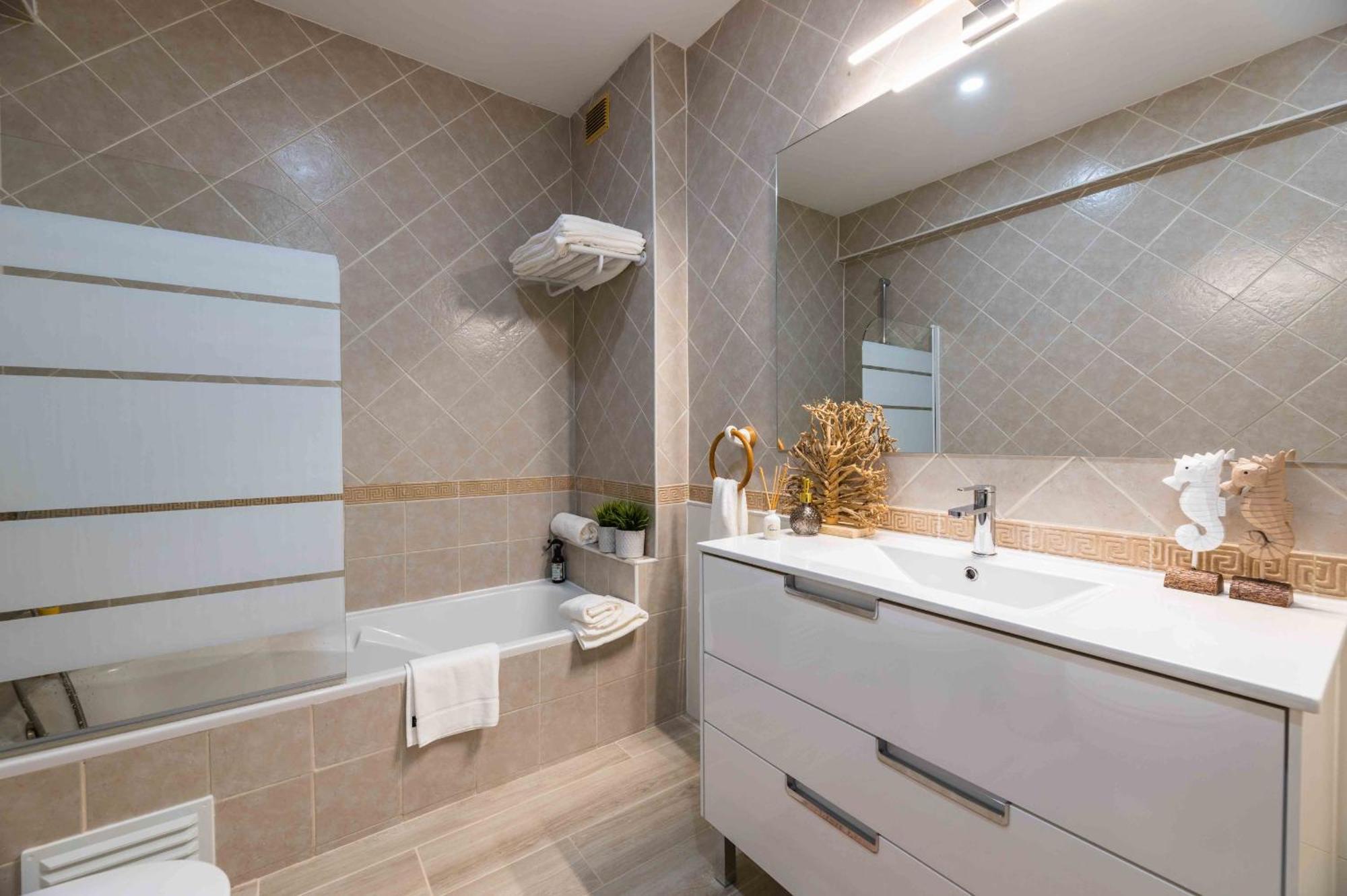Casa Santa Maria - Sea View - 500M From The Beach - Wifi 알부페이라 외부 사진